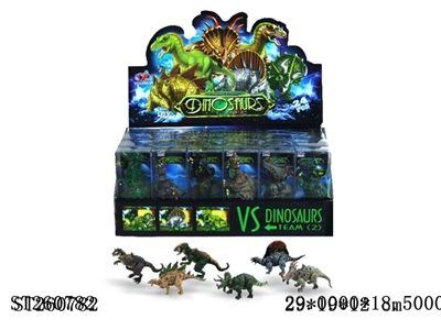 DIY DINOSAUR - ST260782