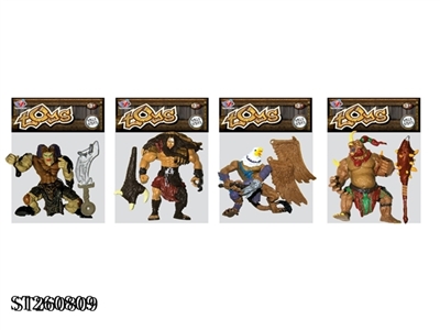 WARCRAFT - ST260809