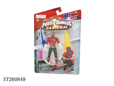 CARTOON FIGURE - ST260849