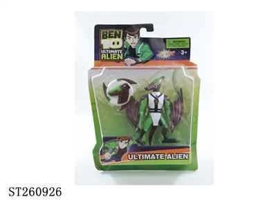 BEN10 PLAY SET - ST260926