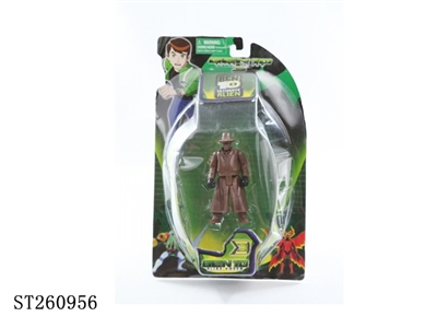 BEN10 PLAY SET - ST260956