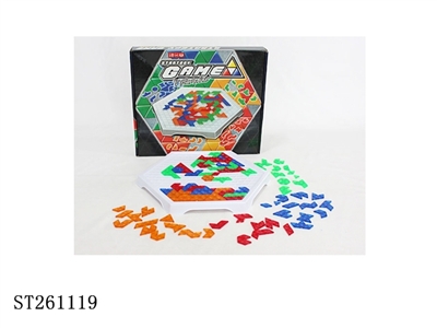 STRATEGY GAME - ST261119