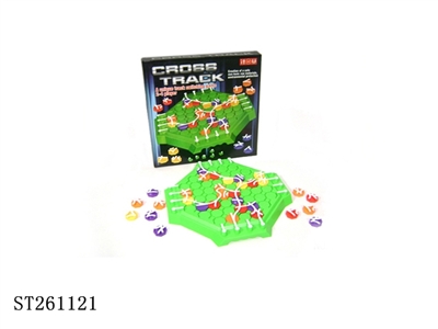 CROSS TRACK - ST261121