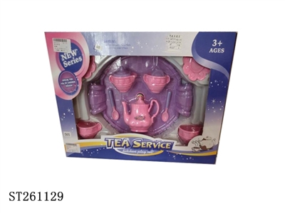 TEA SET 1S1C - ST261129