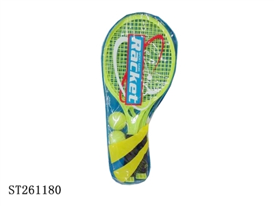 RACKET 1S3C - ST261180