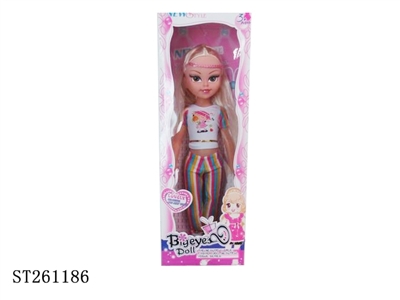 DOLL - ST261186