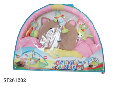 CUSHION - ST261202