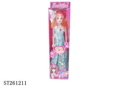 DOLL - ST261211