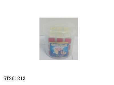 GlOW IN DARK - ST261213