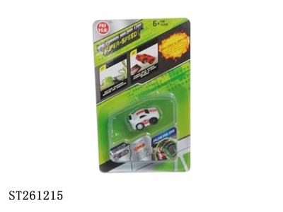 FINGERS CAR - ST261215