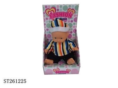 DOLL - ST261225