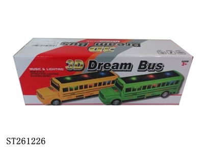 B/O BUS - ST261226
