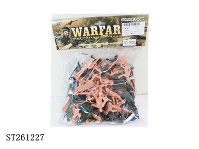 MILITARY SRT - ST261227