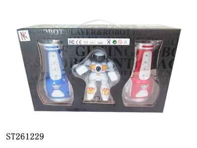 ROBOT - ST261229