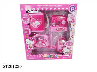 HOUSEHOLD - ST261230