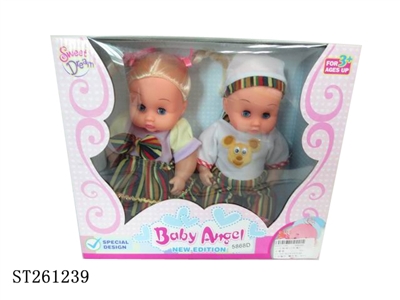 DOLL - ST261239