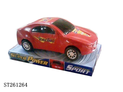 FRICTION TOYS - ST261264