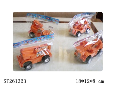 friction car - ST261323