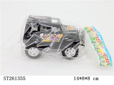 friction car - ST261355