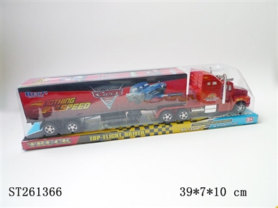 Friction truck - ST261366