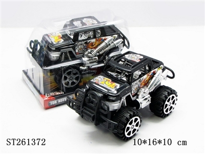 friction car - ST261372