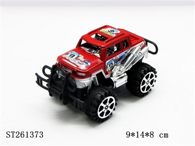 friction car - ST261373