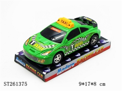 friction car - ST261375