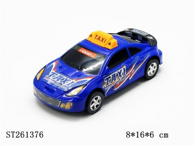 friction car - ST261376
