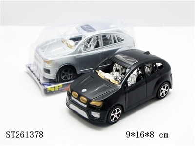 friction car - ST261378