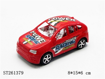 friction car - ST261379