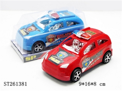 friction car - ST261381