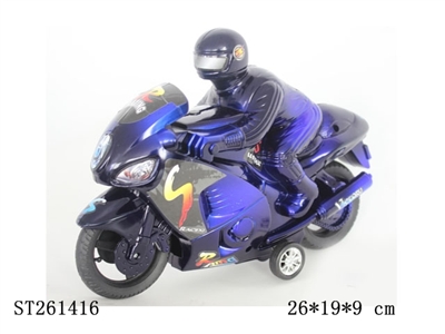 FRICTION CAR - ST261416