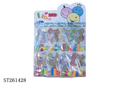 CARTOON　RACKET - ST261428