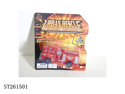 FRICTION TRUCK - ST261501