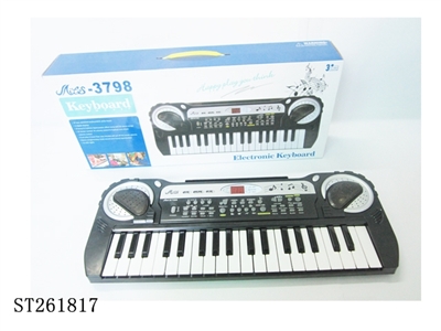 KEYBOARD - ST261817