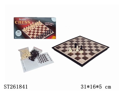 CHESS - ST261841
