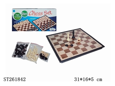CHESS - ST261842