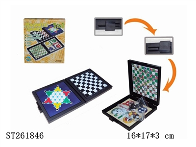 CHESS - ST261846