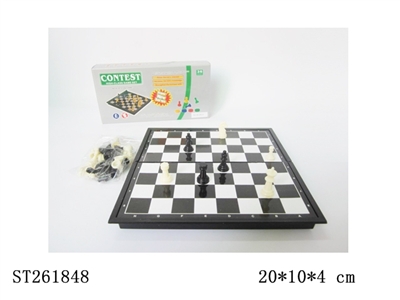 CHESS - ST261848