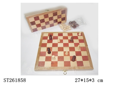 CHESS - ST261858