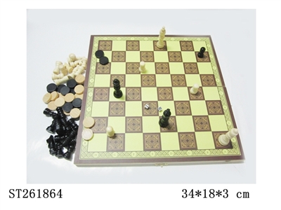 CHESS - ST261864