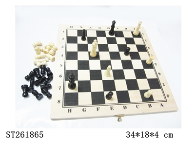 CHESS - ST261865
