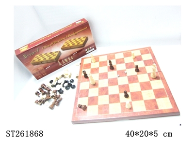 CHESS - ST261868