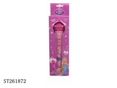 MICROPHONE - ST261872
