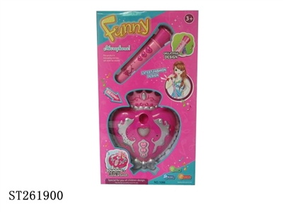 MICROPHONE - ST261900