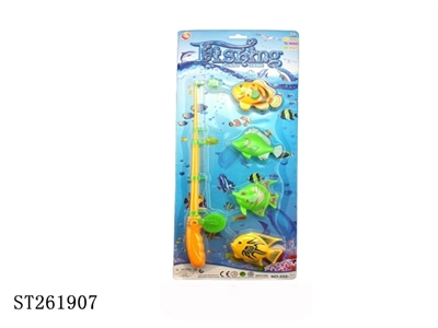 FISHING SERIES - ST261907