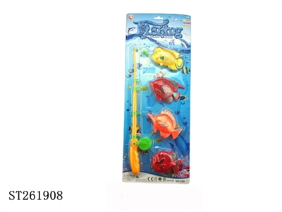FISHING SERIES - ST261908