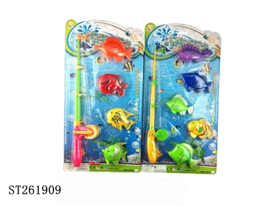 FISHING SERIES - ST261909