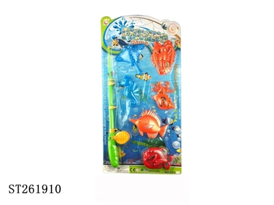 FISHING SERIES - ST261910