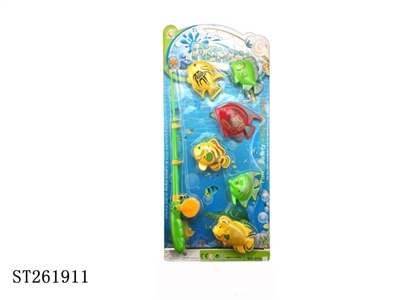 FISHING SERIES - ST261911